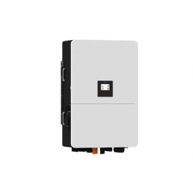 80KW HİBRİT TRIFAZE INVERTER HV